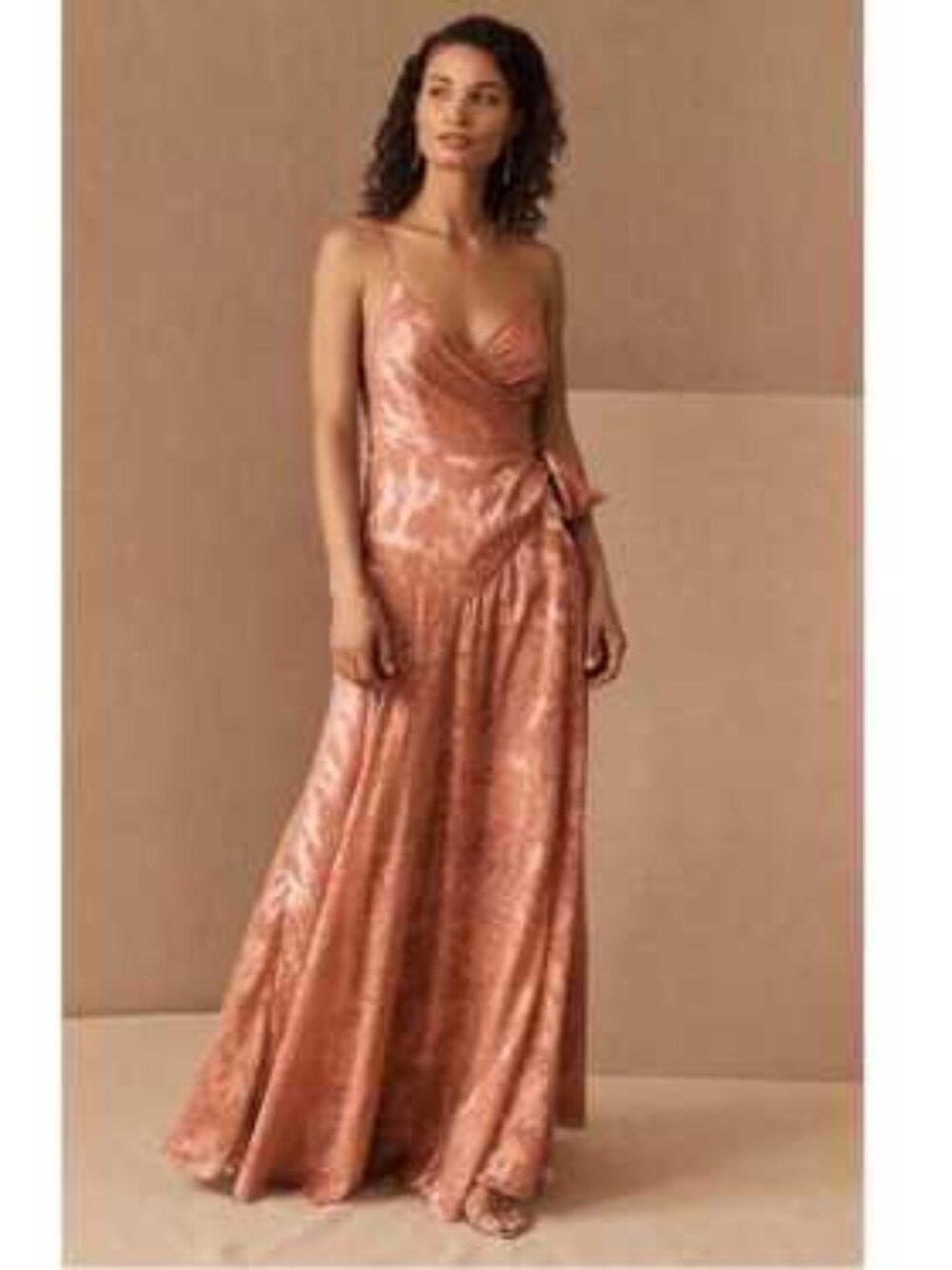 Hutch Lindy Dress from Anthropologie XL